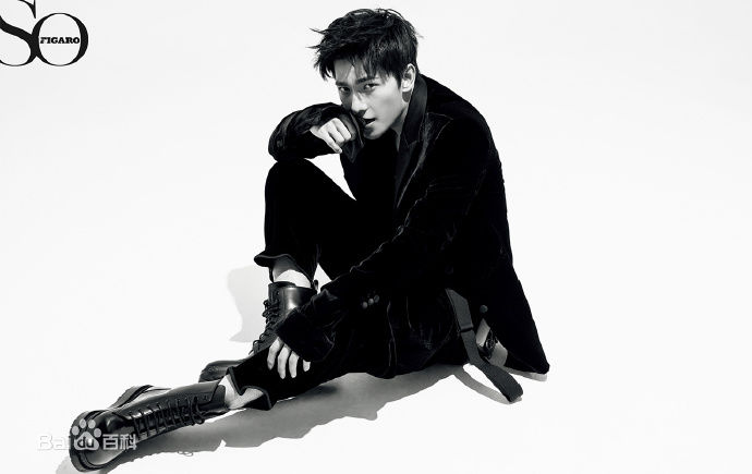 最全吴念真(Wen-ching Wu)在《精品购物指南》中的壁纸