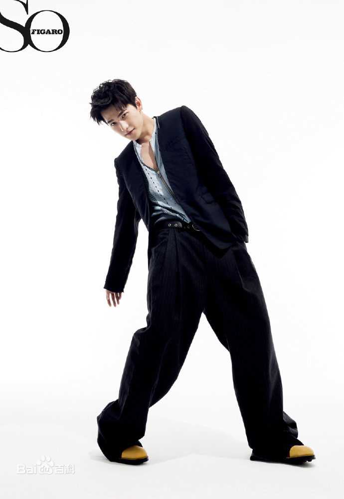 最全吴念真(Wen-ching Wu)在《精品购物指南》中的壁纸