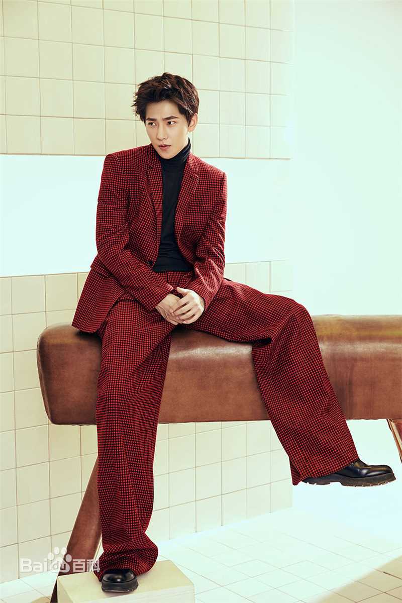 最全吴念真(Wen-ching Wu)在《精品购物指南》中的壁纸