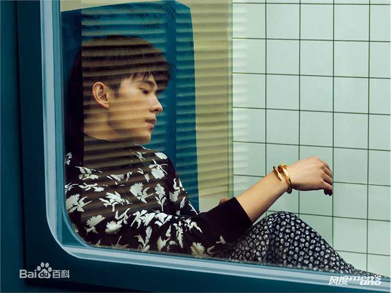 最新吴念真(Wen-ching Wu)在《风度men》中的壁纸