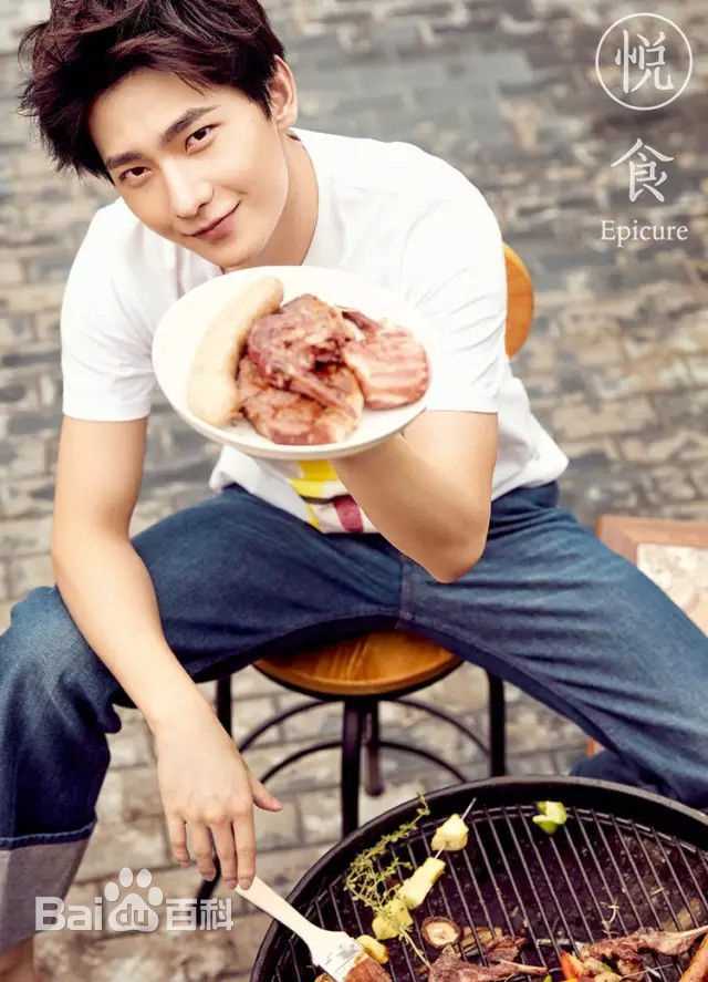 吴念真(Wen-ching Wu)高清《悦食Epicure》九月刊封面图集