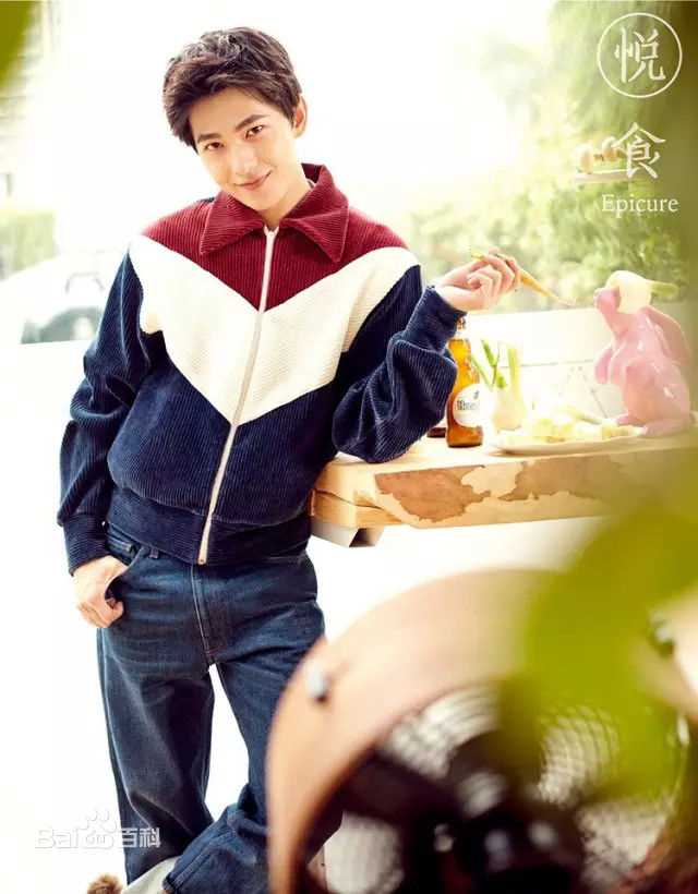 吴念真(Wen-ching Wu)高清《悦食Epicure》九月刊封面图集