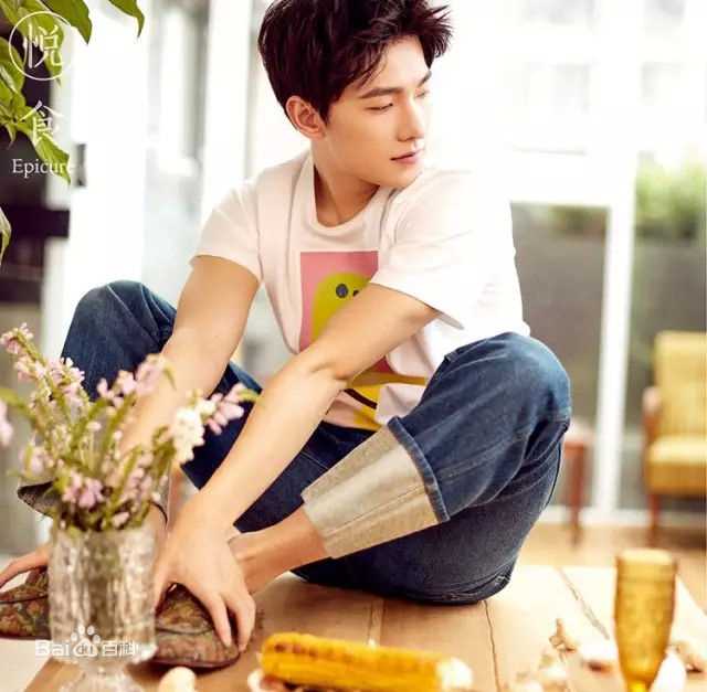 吴念真(Wen-ching Wu)高清《悦食Epicure》九月刊封面图集