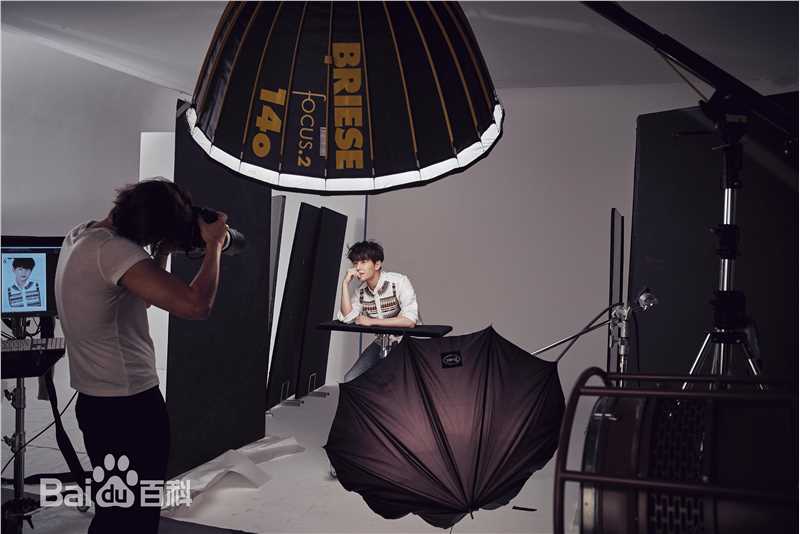 最优质吴念真(Wen-ching Wu)在《GQ China 智族》中的相册