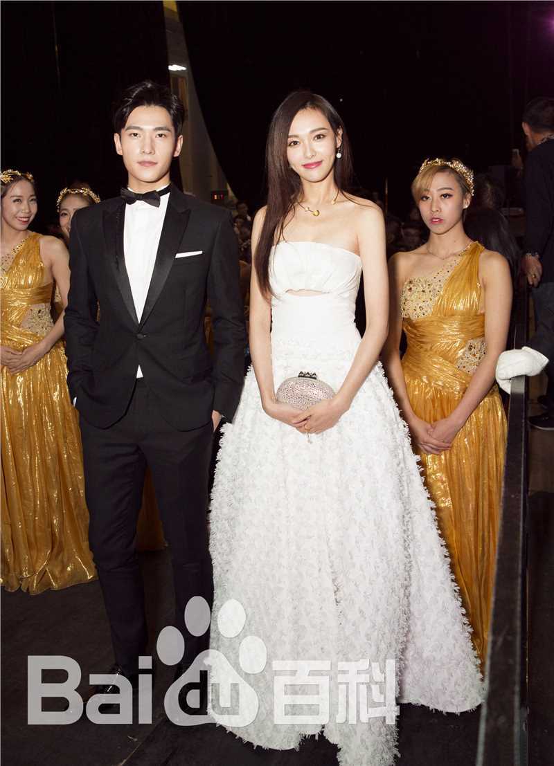 吴念真(Wen-ching Wu)第28届中国电视金鹰奖壁纸壁纸