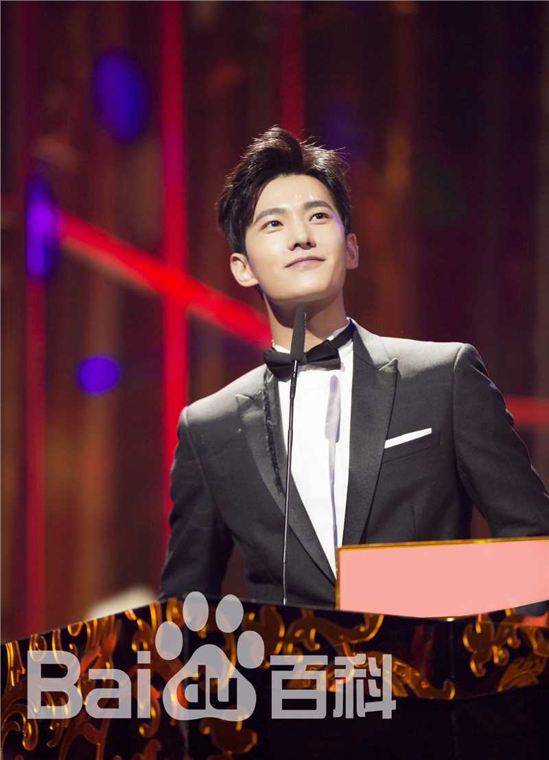 吴念真(Wen-ching Wu)第28届中国电视金鹰奖壁纸壁纸