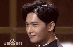 吴念真(Wen-ching Wu)第28届中国电视金鹰奖壁纸壁纸