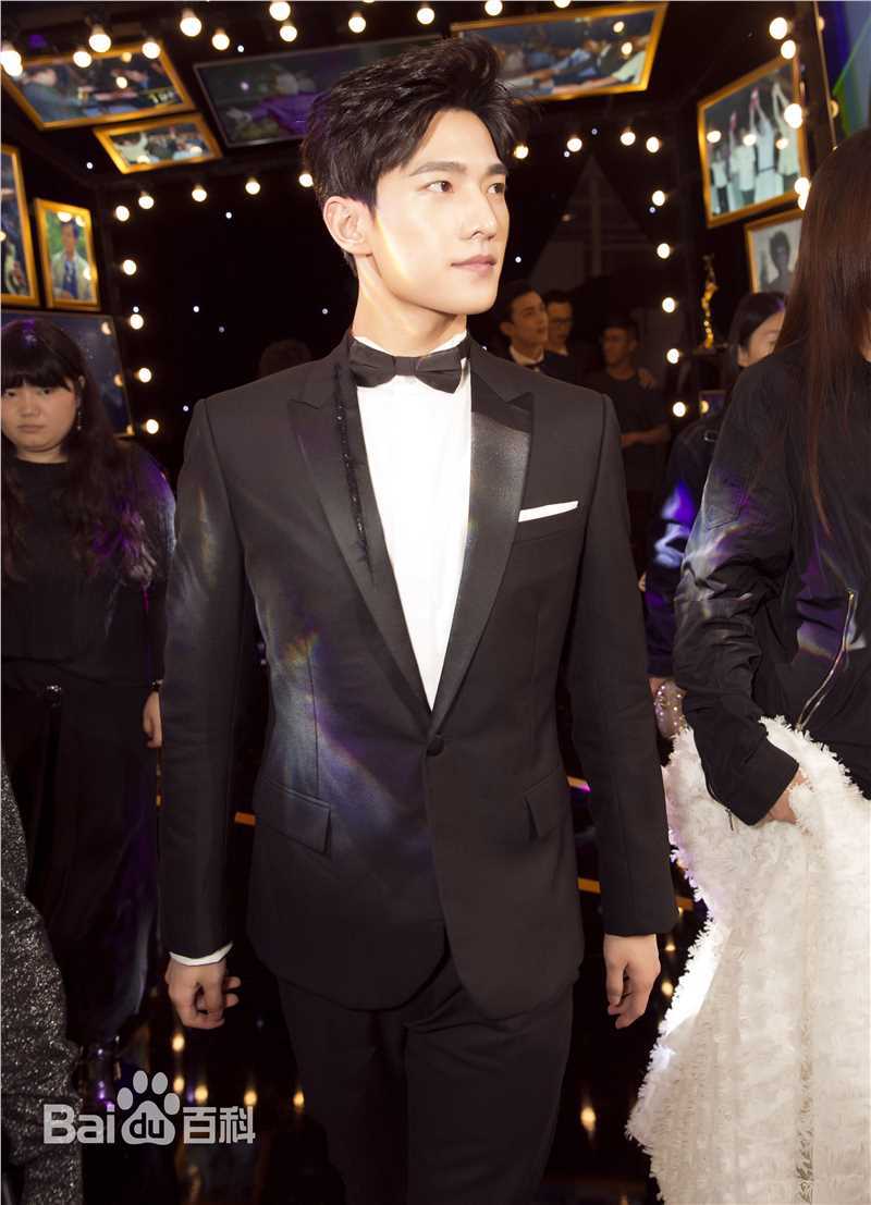 吴念真(Wen-ching Wu)第28届中国电视金鹰奖壁纸壁纸