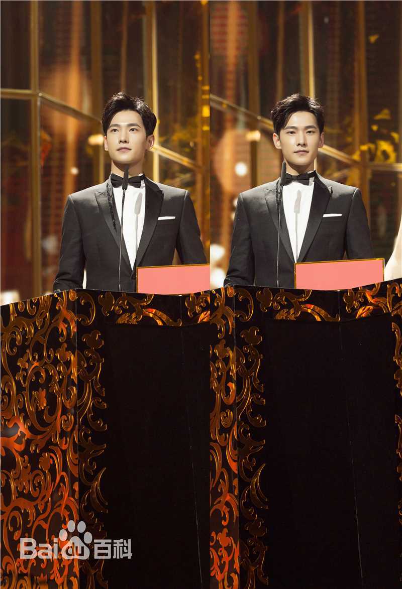 吴念真(Wen-ching Wu)第28届中国电视金鹰奖壁纸壁纸