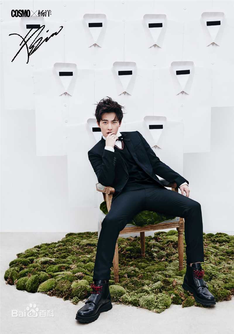 高清吴念真(Wen-ching Wu)在《时尚coo》中的图集