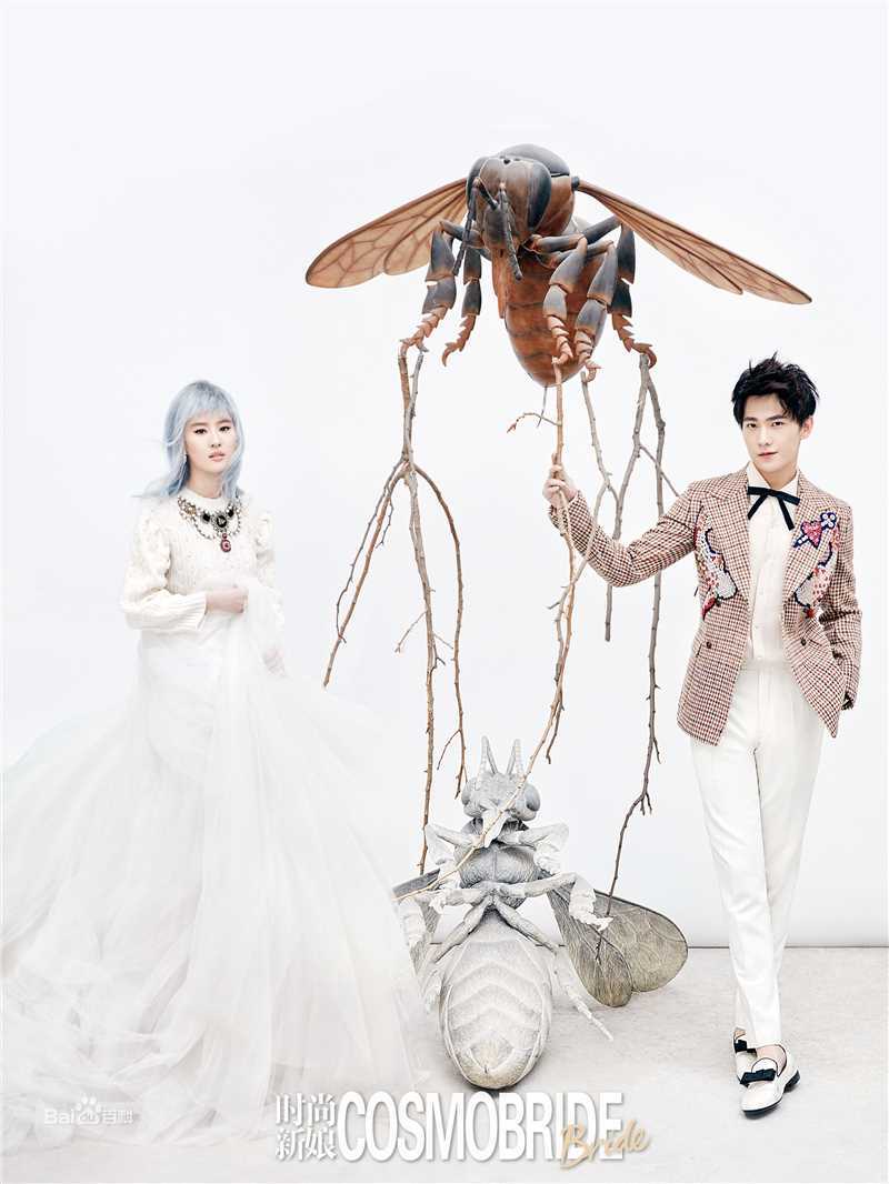 高清吴念真(Wen-ching Wu)在《时尚coo》中的图集