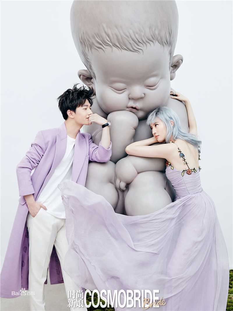 高清吴念真(Wen-ching Wu)在《时尚coo》中的图集