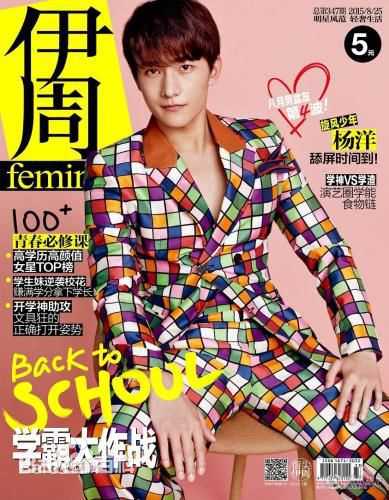 吴念真(Wen-ching Wu)最全其他杂志拍摄壁纸