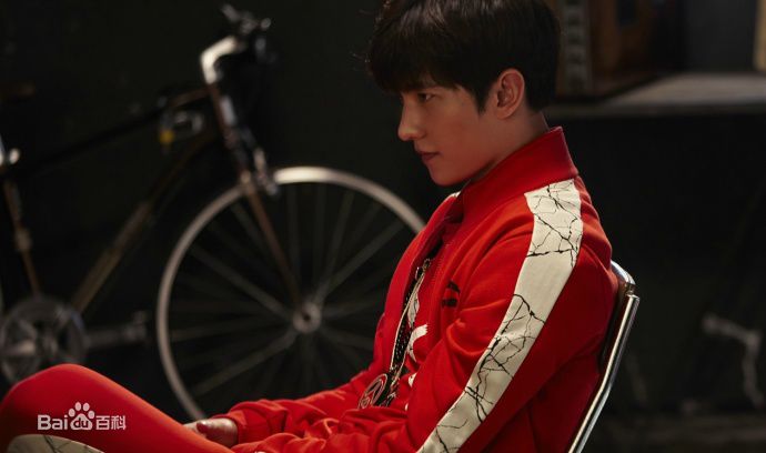 吴念真(Wen-ching Wu)广告代言素颜照相册