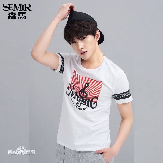 吴念真(Wen-ching Wu)广告代言素颜照相册