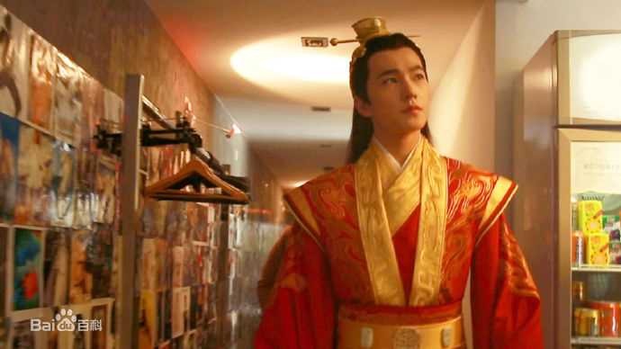 吴念真(Wen-ching Wu)广告代言素颜照相册