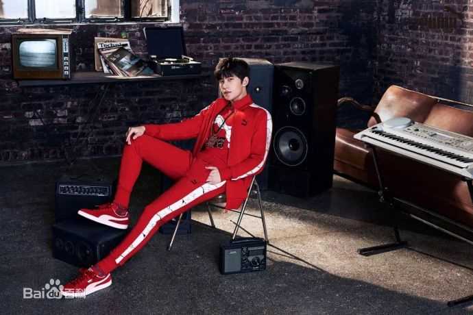 吴念真(Wen-ching Wu)广告代言素颜照相册