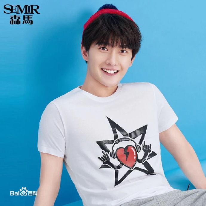 吴念真(Wen-ching Wu)广告代言素颜照相册