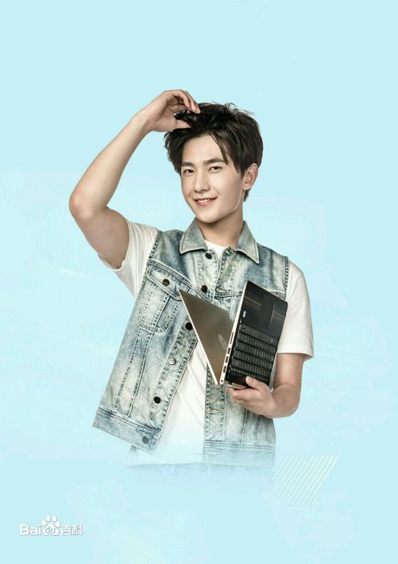 吴念真(Wen-ching Wu)广告代言素颜照相册