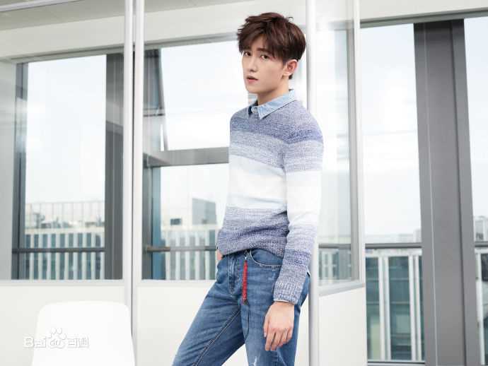 吴念真(Wen-ching Wu)广告代言素颜照相册