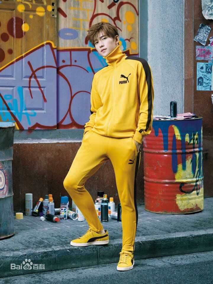 吴念真(Wen-ching Wu)广告代言素颜照相册