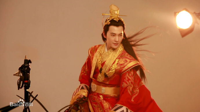 吴念真(Wen-ching Wu)广告代言素颜照相册