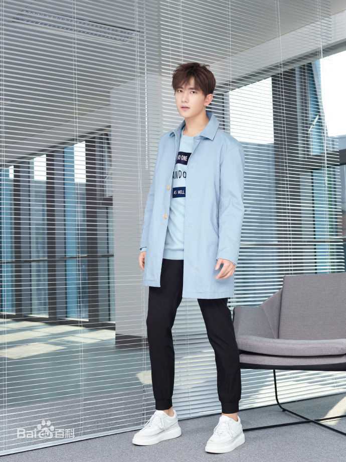 吴念真(Wen-ching Wu)广告代言素颜照相册