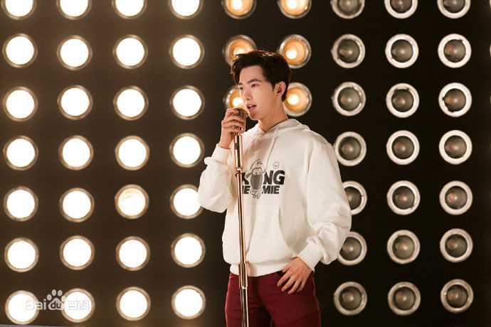 吴念真(Wen-ching Wu)广告代言素颜照相册