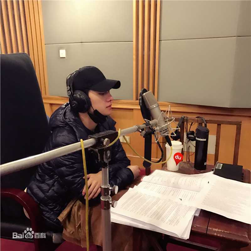 吴念真(Wen-ching Wu)广告代言素颜照相册