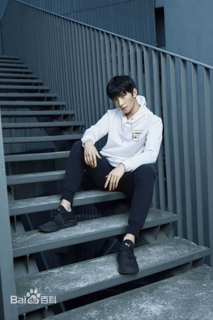 吴念真(Wen-ching Wu)广告代言素颜照相册