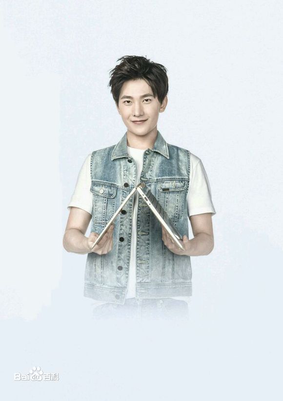 吴念真(Wen-ching Wu)广告代言素颜照相册