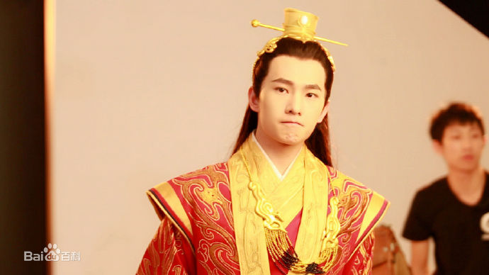 吴念真(Wen-ching Wu)广告代言素颜照相册