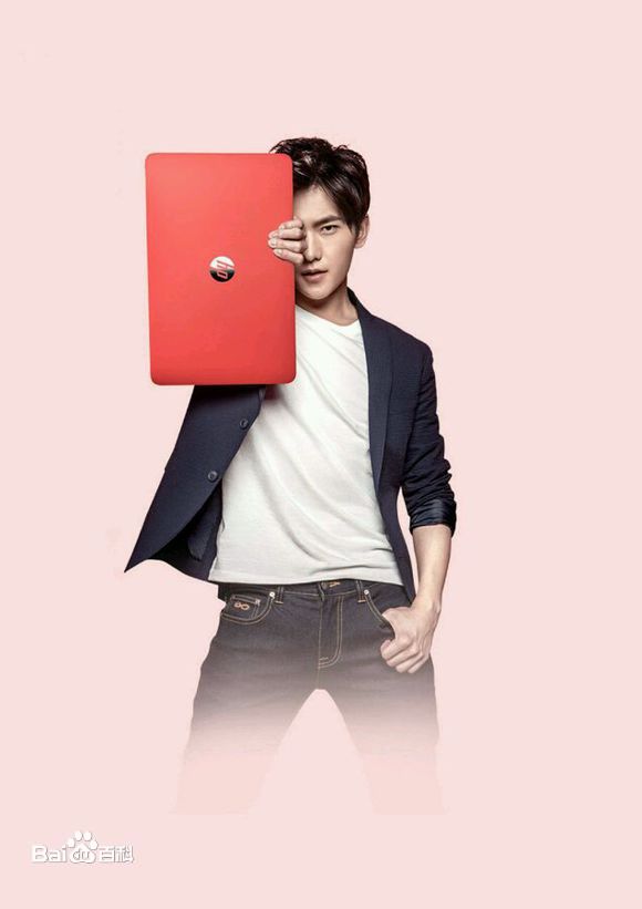 吴念真(Wen-ching Wu)广告代言素颜照相册