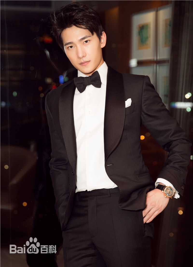 吴念真(Wen-ching Wu)时尚先生二十周年盛典性感图片图集