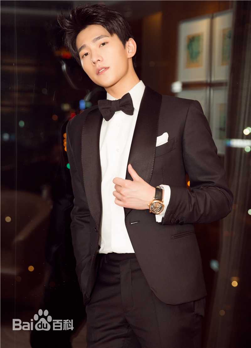 吴念真(Wen-ching Wu)时尚先生二十周年盛典性感图片图集