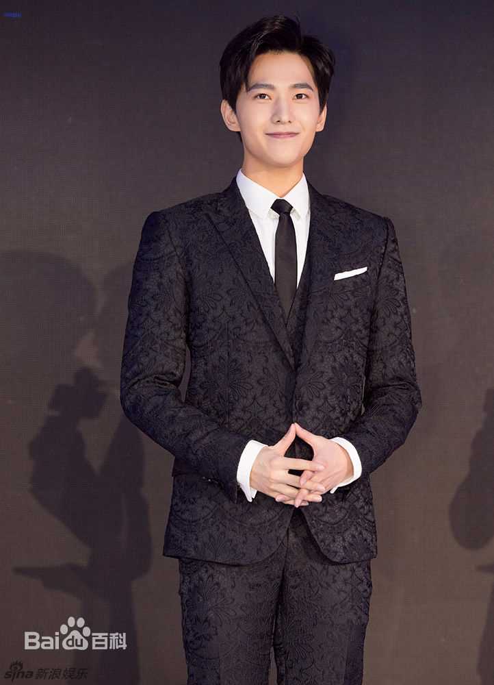 吴念真(Wen-ching Wu)百度MOMENTS商业峰会性感图片图集