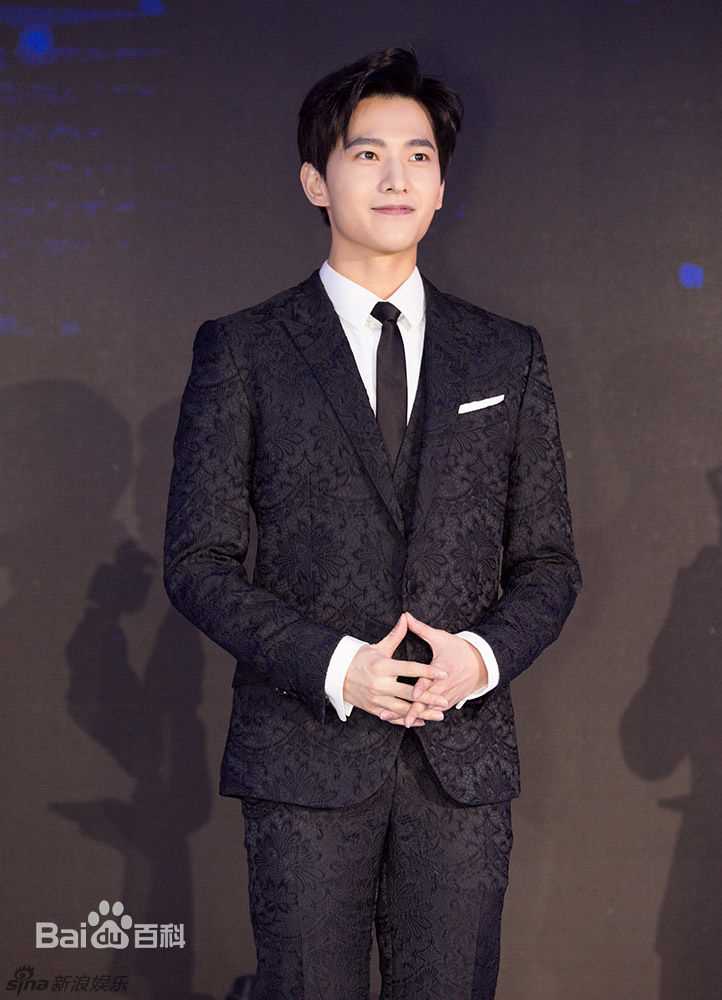 吴念真(Wen-ching Wu)百度MOMENTS商业峰会性感图片图集