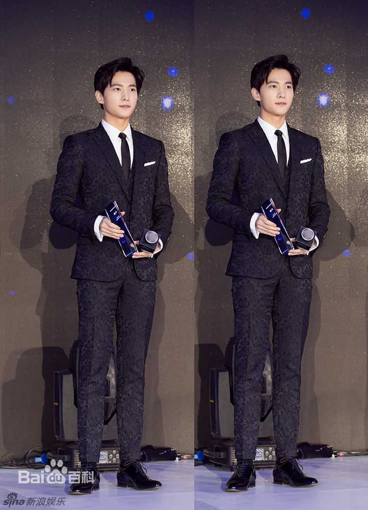 吴念真(Wen-ching Wu)百度MOMENTS商业峰会性感图片图集