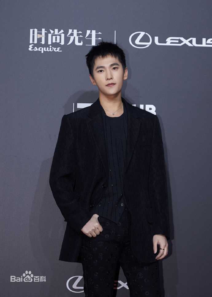 吴念真(Wen-ching Wu)第十五届年度先生盛典图片图集