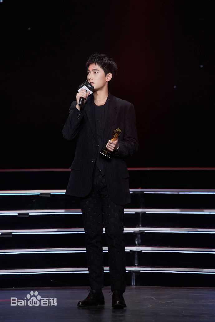 吴念真(Wen-ching Wu)第十五届年度先生盛典图片图集