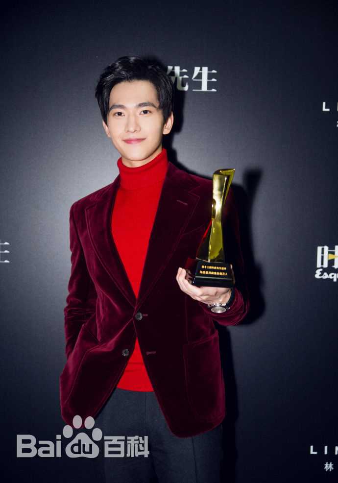 吴念真(Wen-ching Wu)第十五届年度先生盛典图片图集