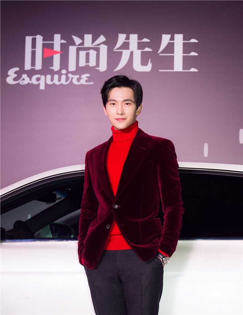 吴念真(Wen-ching Wu)第十五届年度先生盛典图片图集