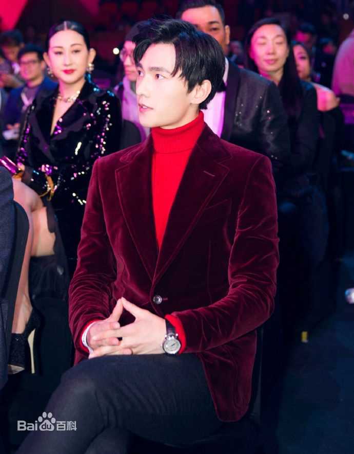 吴念真(Wen-ching Wu)第十五届年度先生盛典图片图集