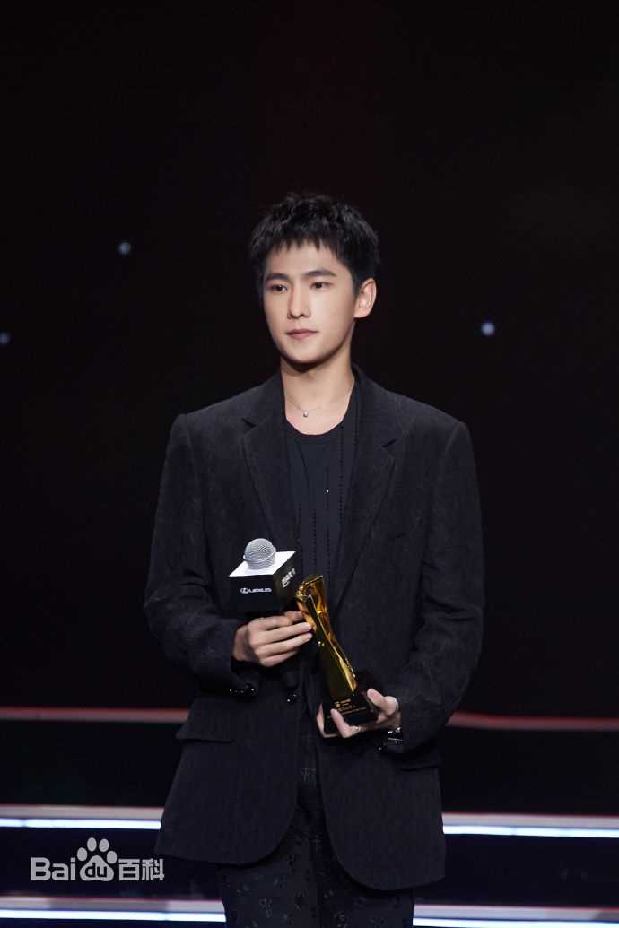 吴念真(Wen-ching Wu)第十五届年度先生盛典图片图集