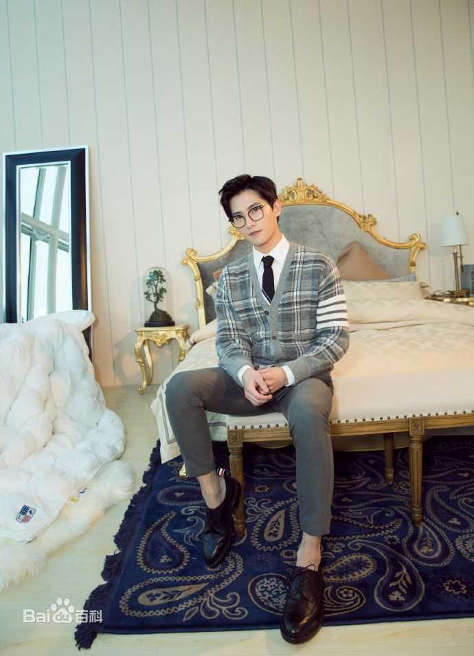 吴念真(Wen-ching Wu)代言品牌发布会/见面会性感图片壁纸