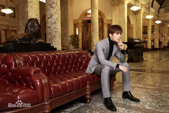 吴念真(Wen-ching Wu)代言品牌发布会/见面会性感图片壁纸