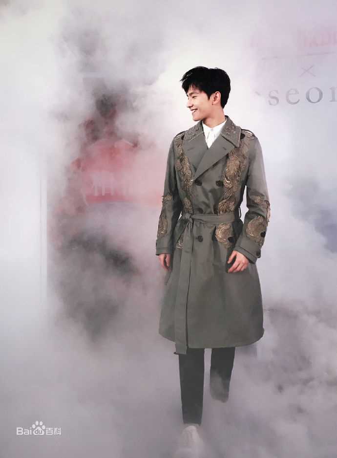 吴念真(Wen-ching Wu)代言品牌发布会/见面会性感图片壁纸