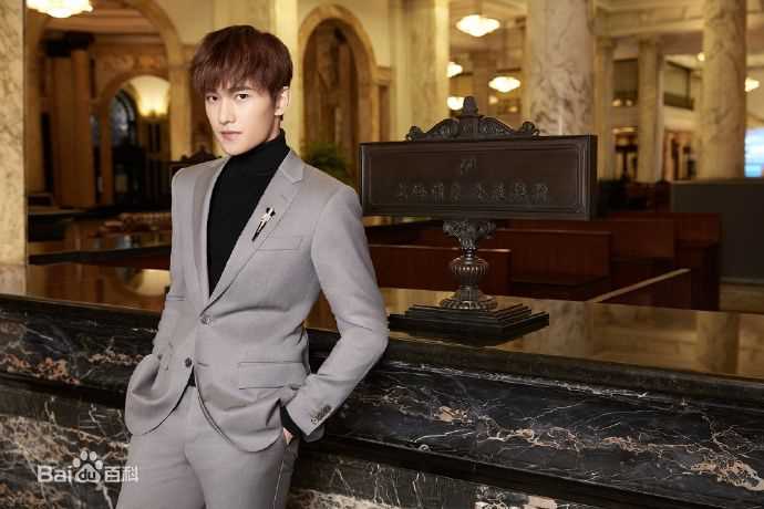 吴念真(Wen-ching Wu)代言品牌发布会/见面会性感图片壁纸