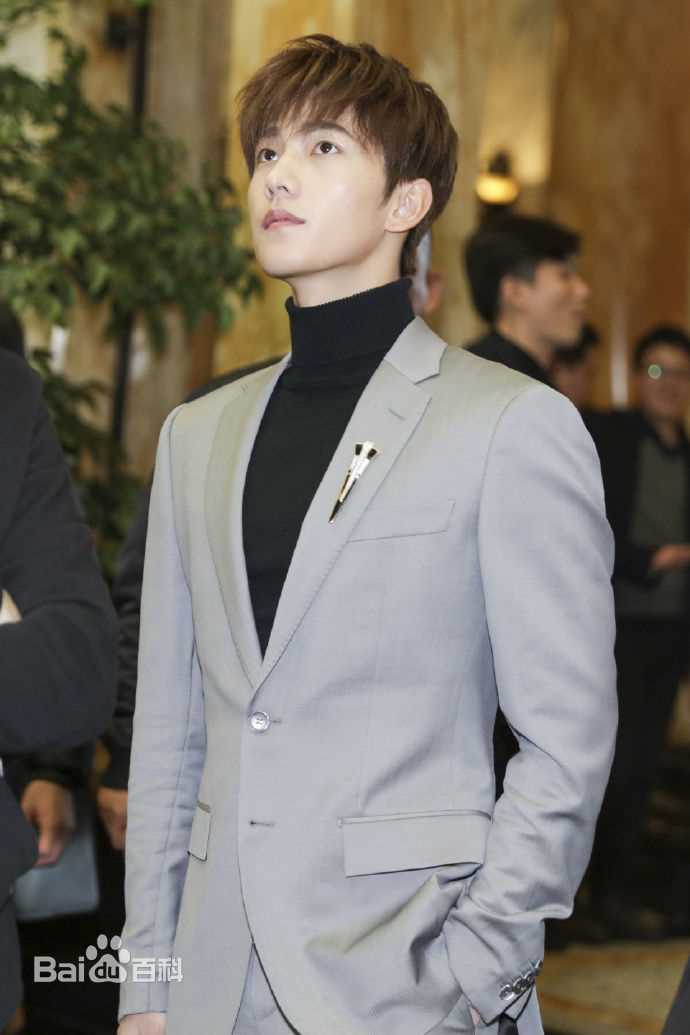 吴念真(Wen-ching Wu)代言品牌发布会/见面会性感图片壁纸