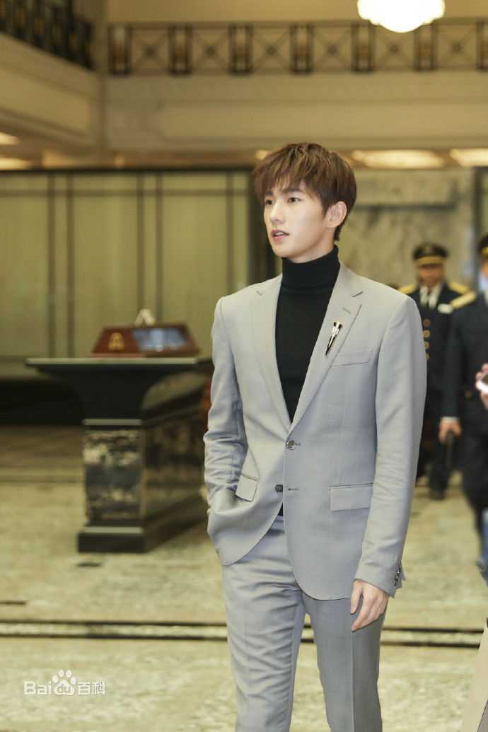 吴念真(Wen-ching Wu)代言品牌发布会/见面会性感图片壁纸